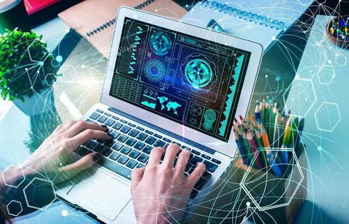 計算機行業巨變在即 外語化趨勢引領未來發展潮流