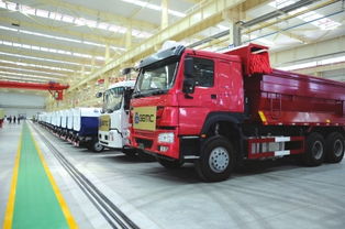 甘肅汽車裝備產(chǎn)業(yè)迎來(lái)新突破 160臺(tái)專用汽車成功下線，新能源研發(fā)同步推進(jìn)