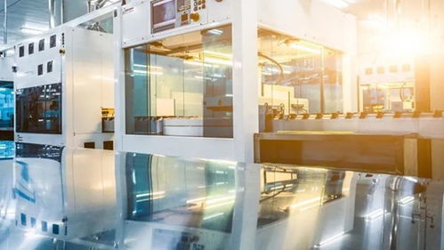 歐盟投資220億歐元推動人工智能、數(shù)據(jù)技術(shù)、機器人及綠色低碳技術(shù)發(fā)展